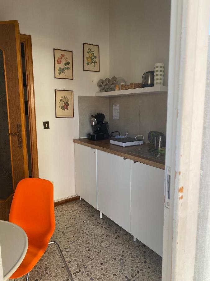 Affittacamere Room Ospedale Maggiore 파르마 외부 사진